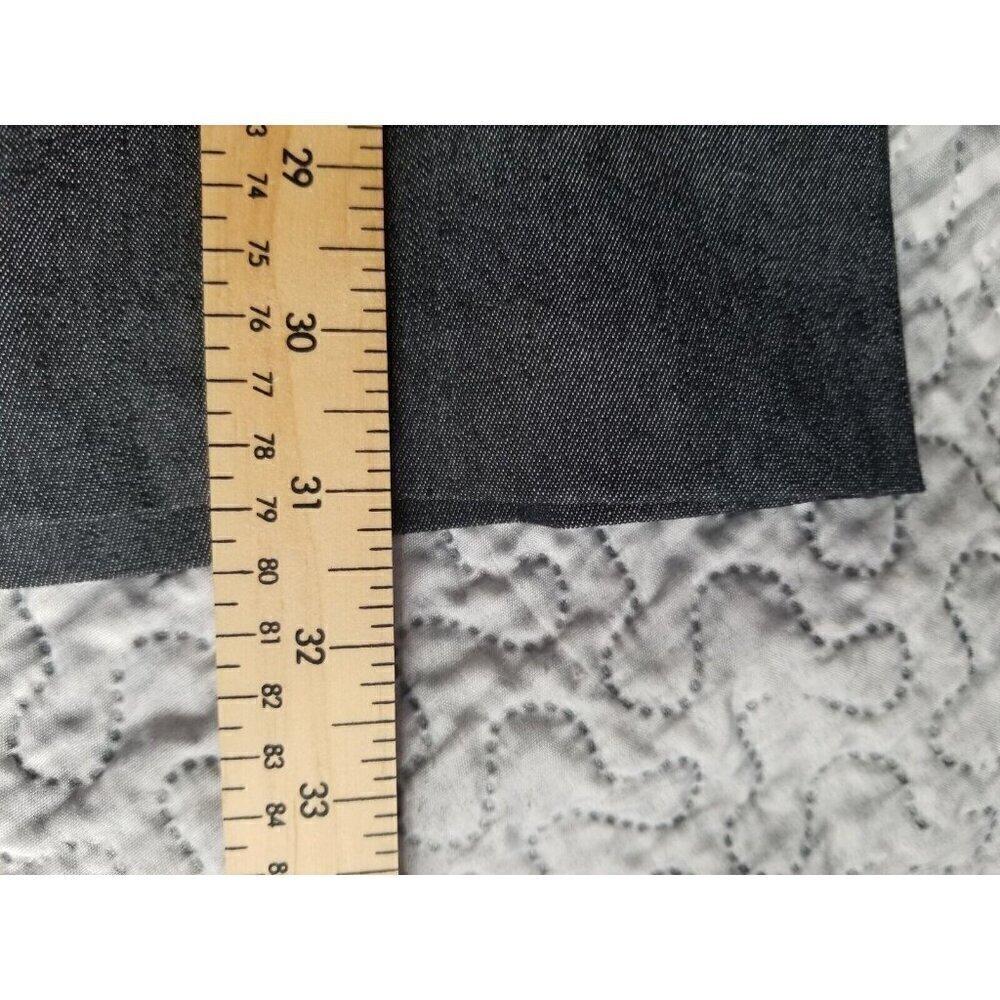 LIGHT Brand Women's Pants Grey Size 10 - Picture 7 of 8